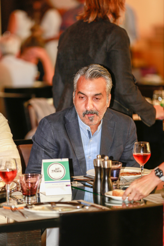 LFB Brunch at Gefinor Rotana